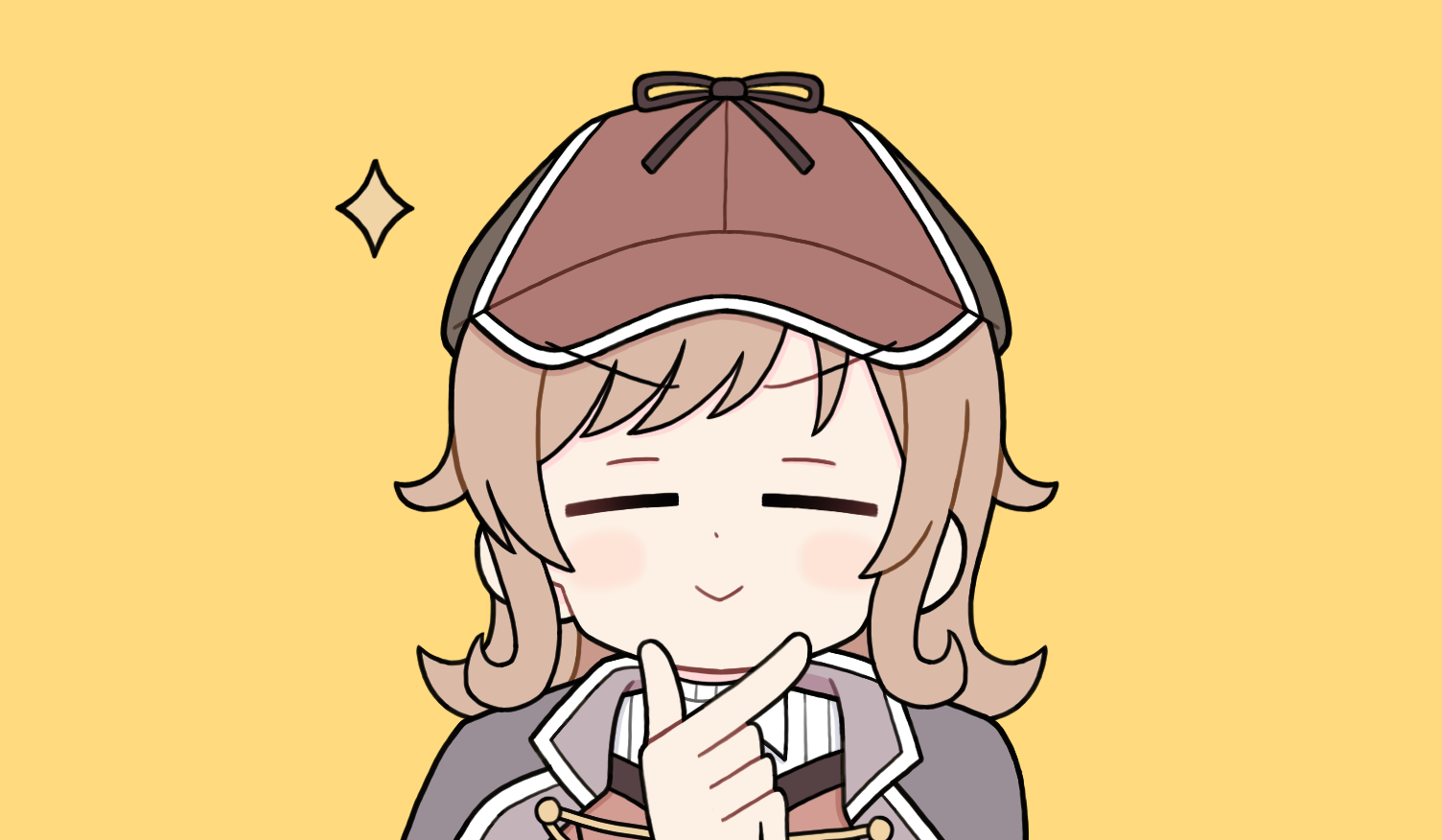 サクラギ先生からの出題